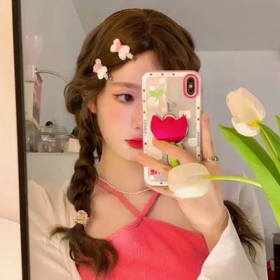 飘零艳女